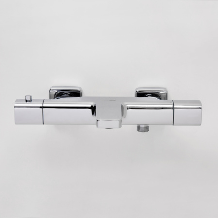 Смеситель для ванны WasserKRAFT Naab 8600 8611 Thermo