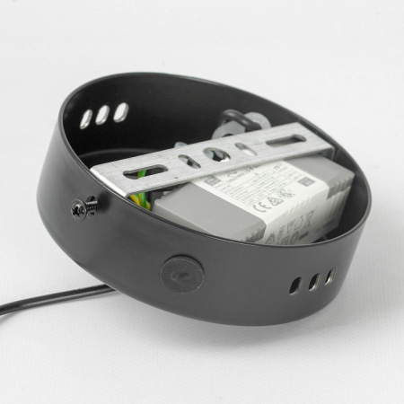 Подвесной светильник Lussole Duval LSP-7140