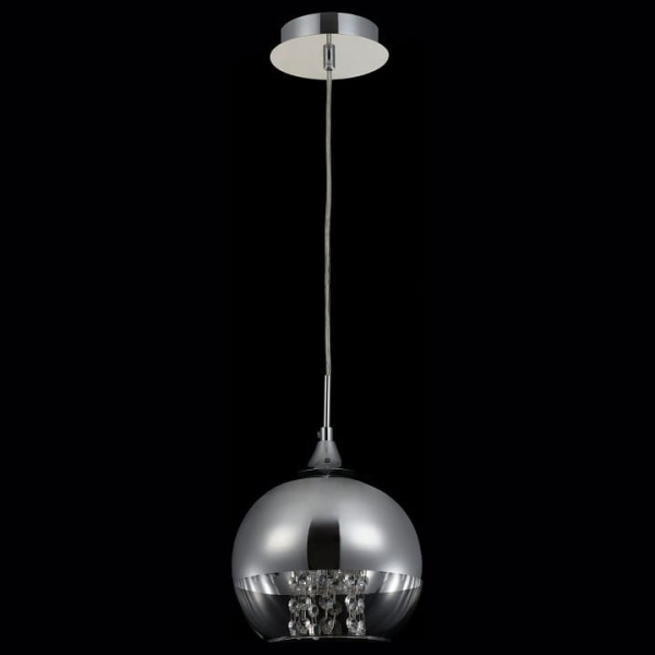 Подвесной светильник Maytoni Ферми P140-PL-110-1-N