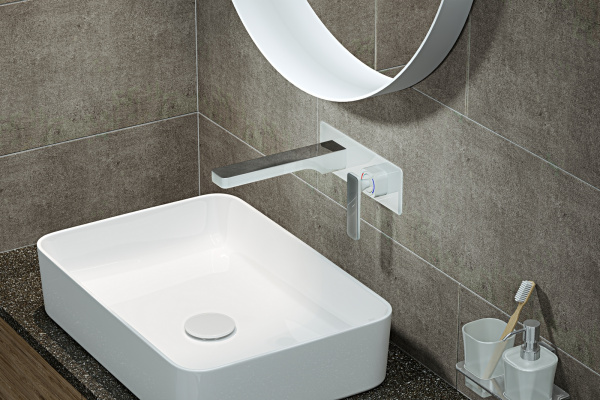 Смеситель для раковины Timo Torne 4371/00-16SM