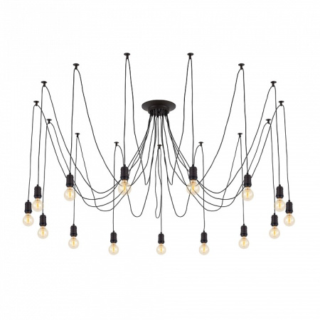 Подвесной светильник Citilux Эдисон CL451152