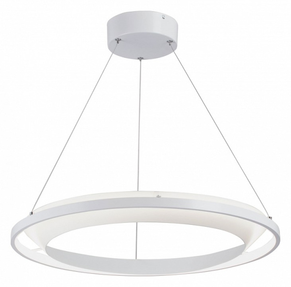 Подвесной светильник Vitaluce V4681 V4681-0/1S