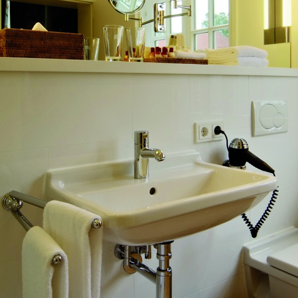 Раковина Duravit Starck 3 65 300650000