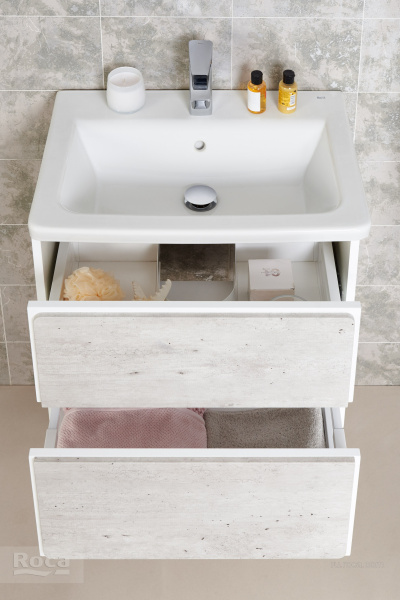 Тумба под раковину Roca Ronda ZRU9303002