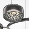 Подвесная люстра Maytoni Взгляд MOD299PL-L60BC3K