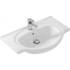 Раковина 70x47 см Cersanit Erica UM-ERI70/1