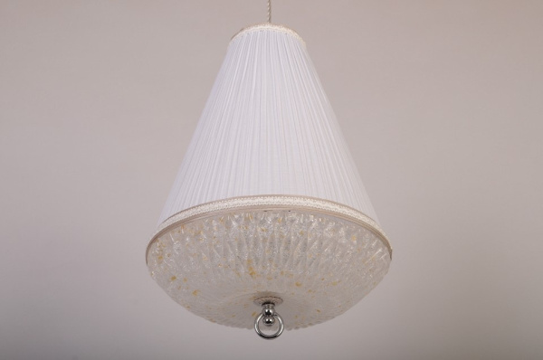 Подвесной светильник Abrasax CL.9301 CL.9301-2 White