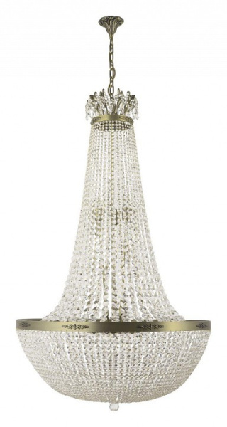 Подвесная люстра Dio D’Arte Lodi Lodi E 1.5.80.200 A