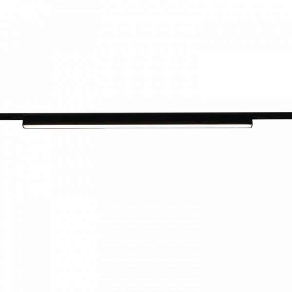 Накладной светильник Reluce  13003-9.3-001UR magnetic LED20W BK