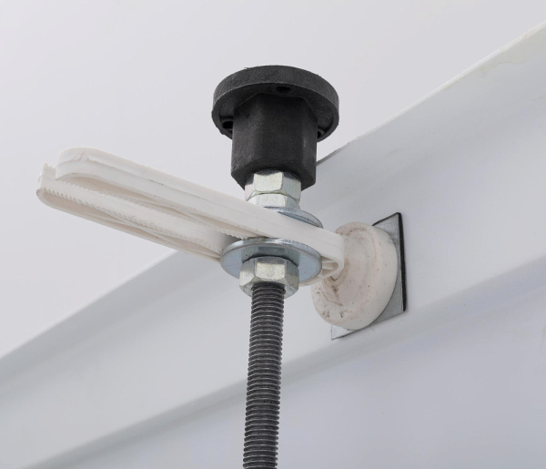 Акриловая ванна Aquanet Bright 00267835 170х70 белый