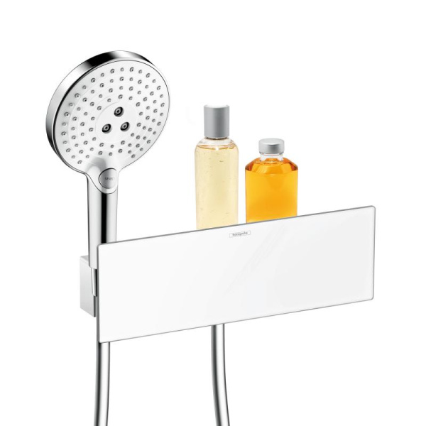 Держатель для душа hansgrohe FixFit Porter 26456400