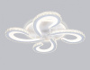 Потолочная люстра Ambrella Light FA FA1702