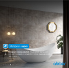 Акриловая ванна Abber 180x80 AB9333