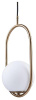 Подвесной светильник Loft it Glob LOFT2595-A