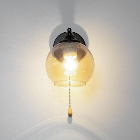 Бра Citilux TIKA CL133411