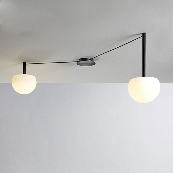 Подвесной светильник Imperiumloft RANGE RANGEL01