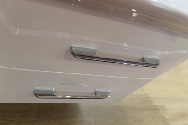 Раковина BelBagno ALPINA-60 ALP-600-CB-LVB