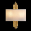 Накладной светильник Loft it Poema 10458 Gold