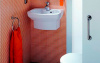 Раковина Roca Dama Senso 327514000