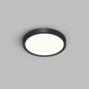 Накладной светильник Denkirs THIN DK6520-BK