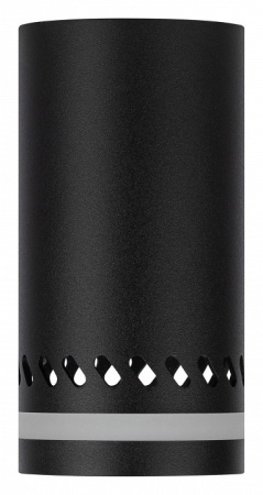 Накладной светильник Эра OL50 BK Б0059803