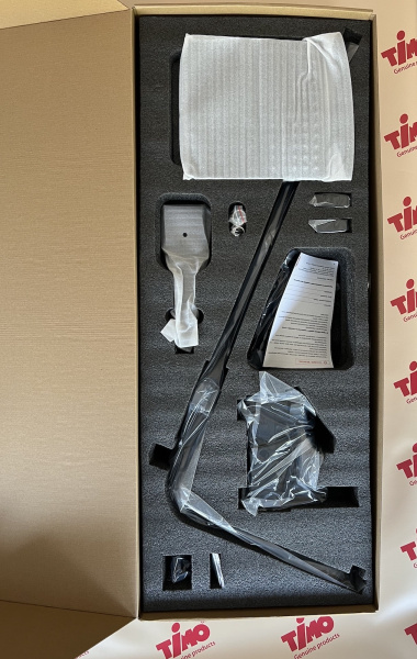 Душевая стойка Timo Selene SX-1030/03