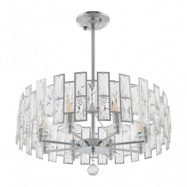 Светильник на штанге Arte Milano Sorrento-4209 374209/8/350/560 CR