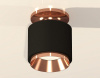 Накладной светильник Ambrella Light XS XS7511140