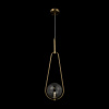 Подвесной светильник Freya Bumble FR5144PL-01TR