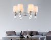 Подвесная люстра Ambrella Light HIGH LIGHT LH71291