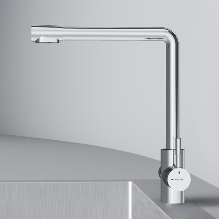 Смеситель для кухни AM.PM X-Joy S F85B05700