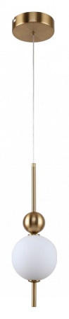 Подвесной светильник Favourite Chantra 4088-1P