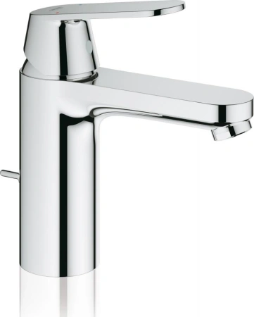 Смеситель Grohe Eurosmart Cosmopolitan 23325000 для раковины