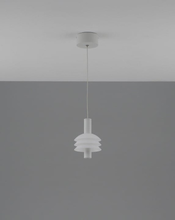 Подвесной светильник Moderli Sylv V11387-PL
