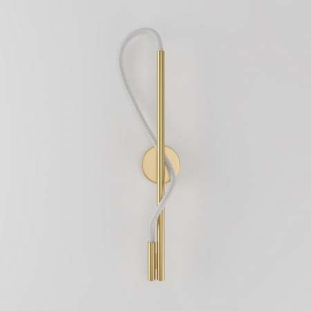 Накладной светильник Maytoni Tau MOD166WL-L12G3K