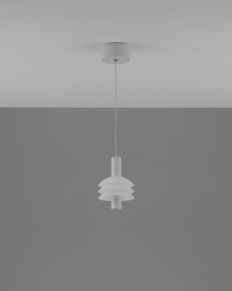 Подвесной светильник Moderli Sylv V11387-PL