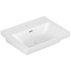 Раковина 55x44 см Villeroy & Boch Subway 3.0 4A705501