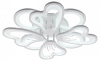 Потолочная люстра Escada 10227 10227/8LED BL