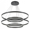 Подвесной светильник Maytoni Rim MOD058PL-L174BK