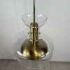 Подвесной светильник Imperiumloft  Healy01