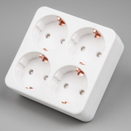 Разветвитель Uniel UL-00011241