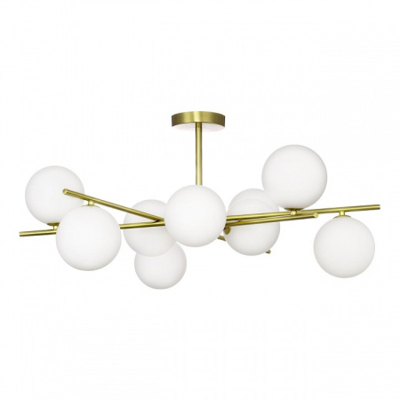 Люстра на штанге Citilux Ronny CL242193