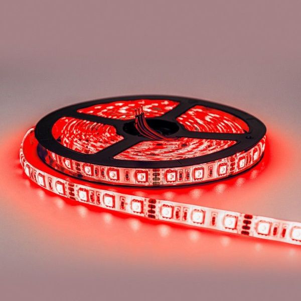 Лента светодиодная Eleganz  EL-SS-14RGB