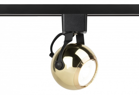 Светильник на штанге Эра TR35-GU10 GD