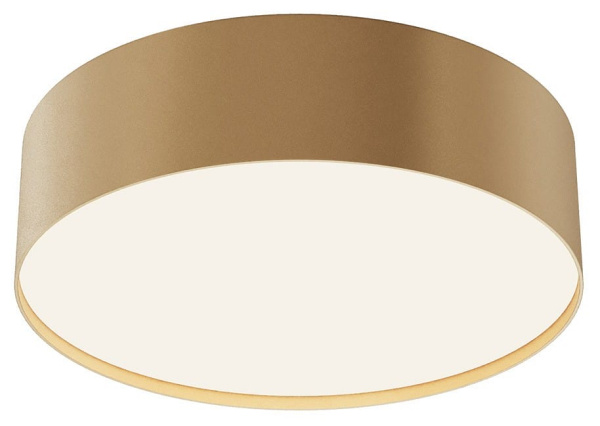 Накладной светильник Maytoni Technical Зон C032CL-24W4K-RD-MG