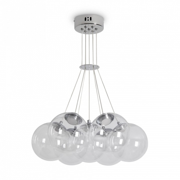 Подвесная люстра Freya Verto FR5580PL-L35N