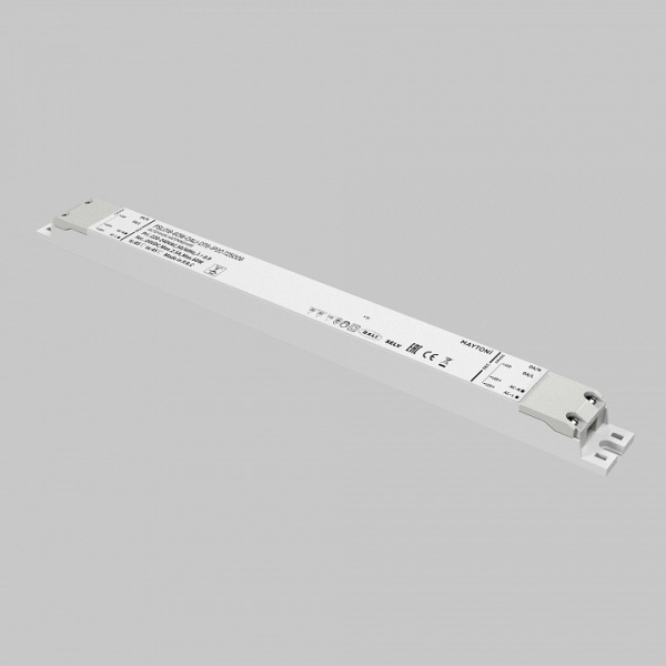 Блок питания Maytoni Lighting control Источники напряжения DALI 725006