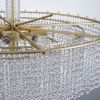 Подвесная люстра Favourite Fringe 4762-9P