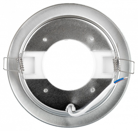 Встраиваемый светильник Эра ST70 CH