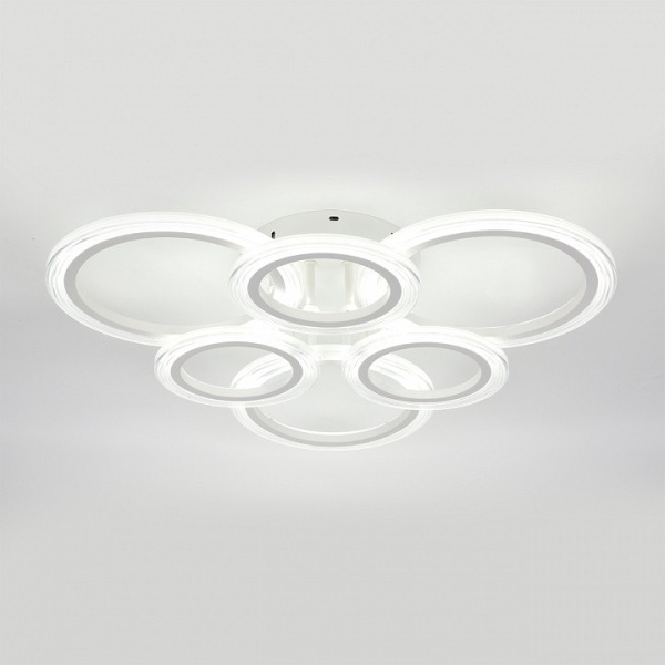Потолочная люстра Escada Avani 10258/6LED